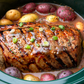 Sirloin Roast