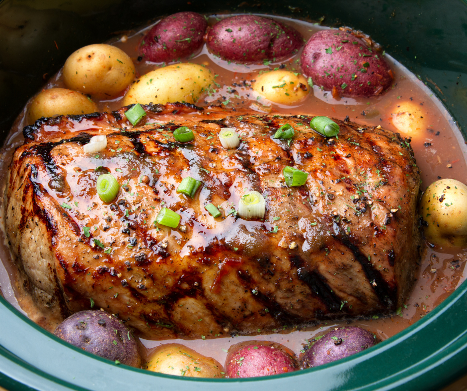 Sirloin Roast